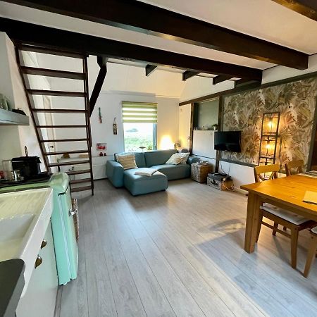 Zomerdijk-Inn Zuid Wanneperveen Extérieur photo