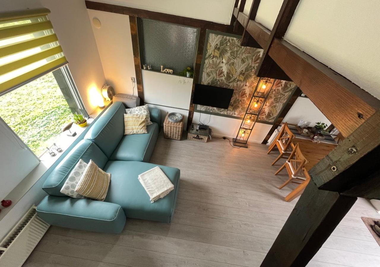 Zomerdijk-Inn Zuid Wanneperveen Extérieur photo