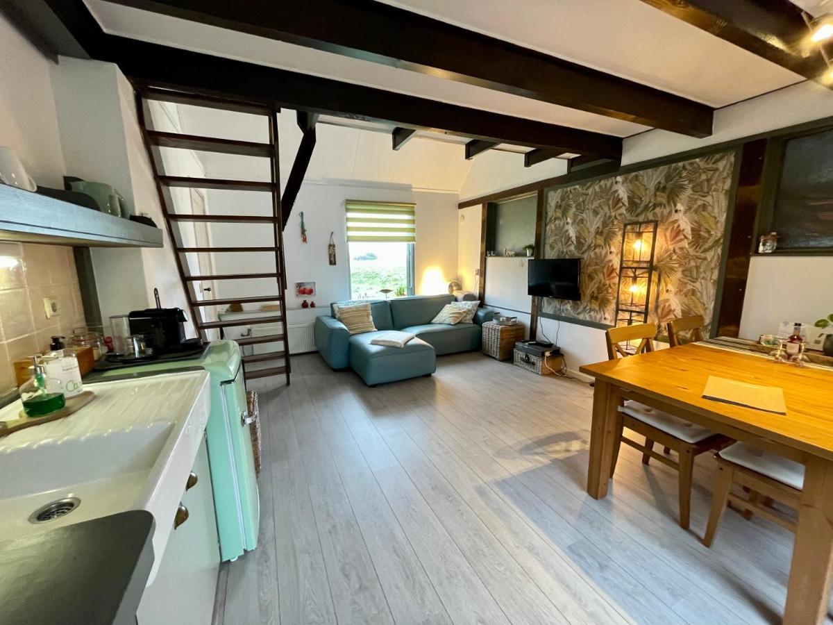 Zomerdijk-Inn Zuid Wanneperveen Extérieur photo