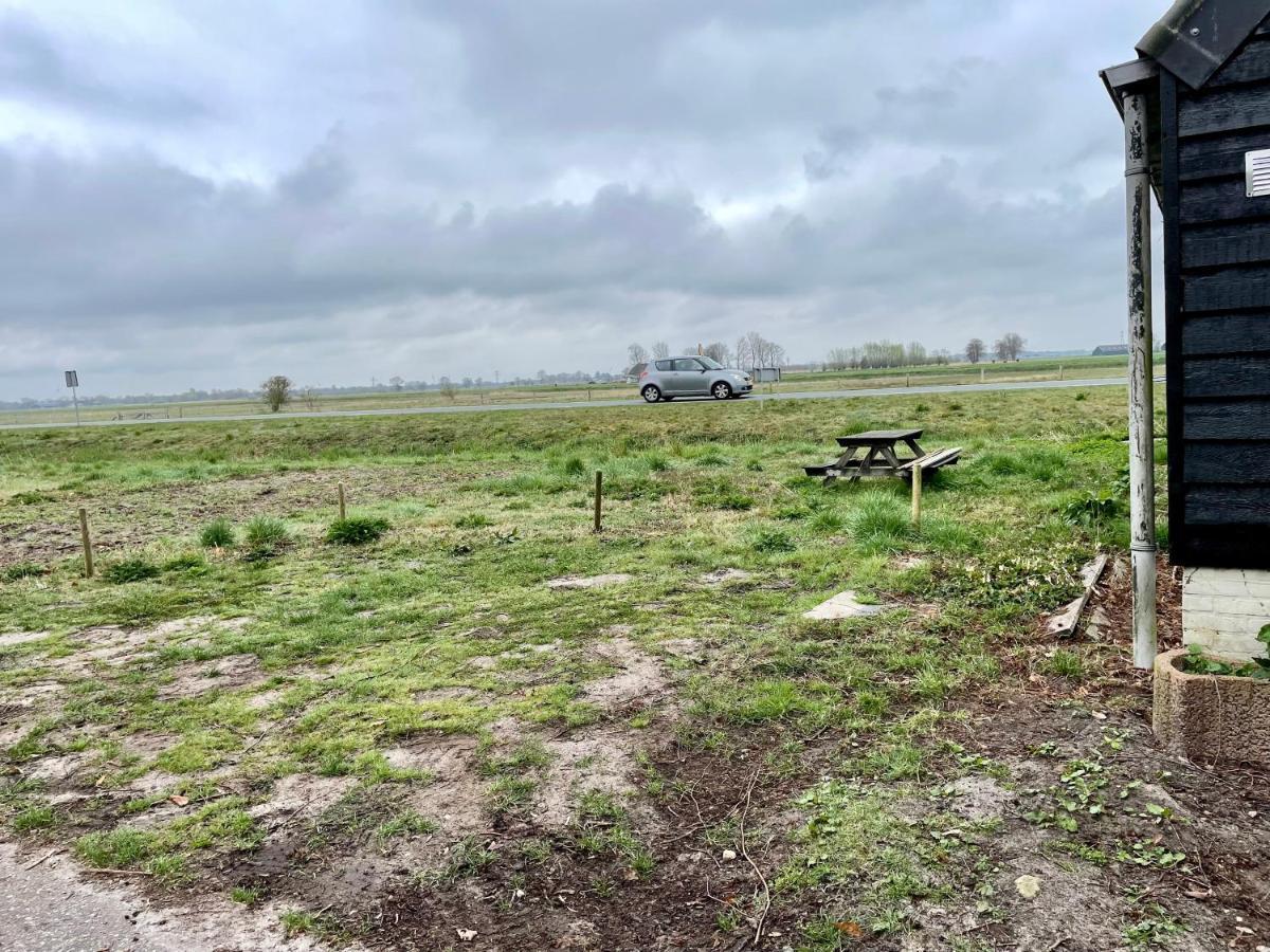 Zomerdijk-Inn Zuid Wanneperveen Extérieur photo