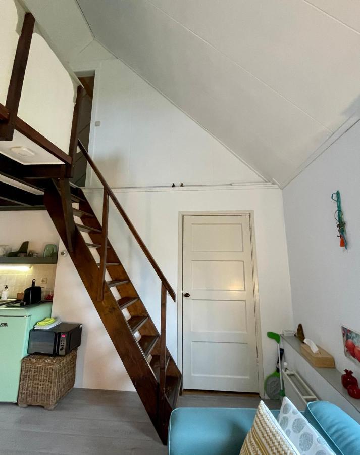 Zomerdijk-Inn Zuid Wanneperveen Extérieur photo