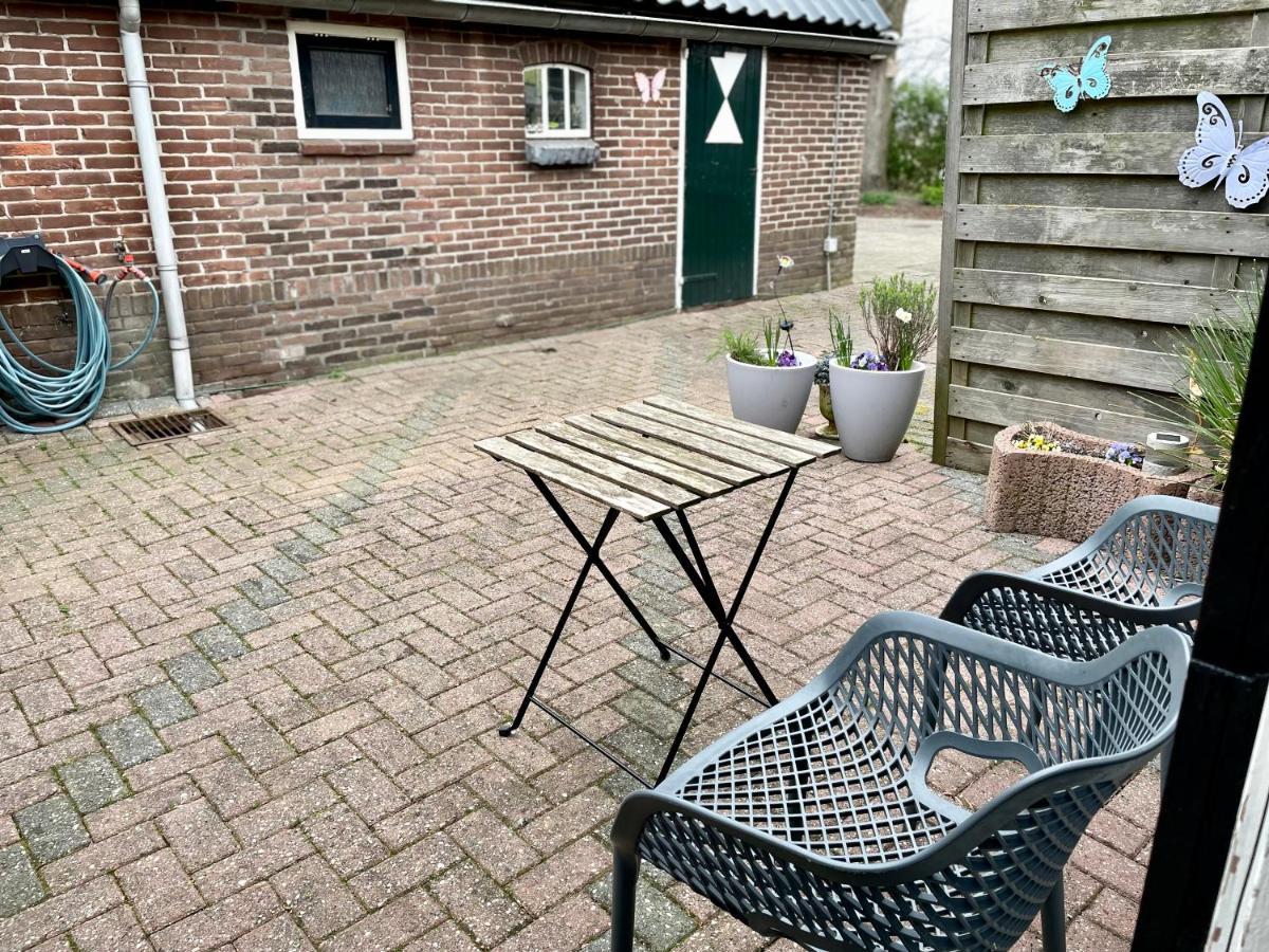 Zomerdijk-Inn Zuid Wanneperveen Extérieur photo