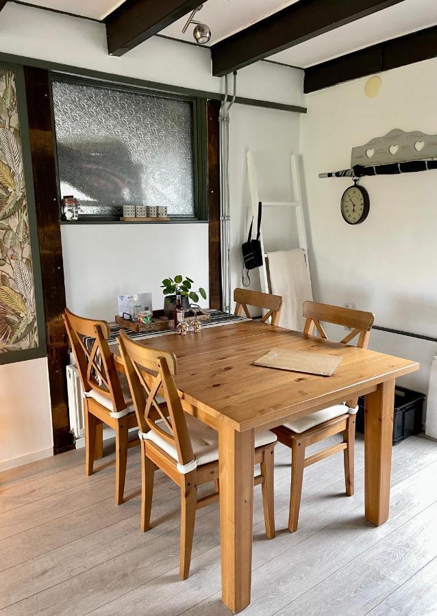 Zomerdijk-Inn Zuid Wanneperveen Extérieur photo