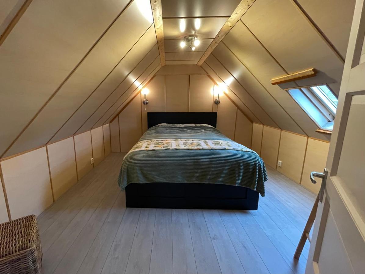 Zomerdijk-Inn Zuid Wanneperveen Extérieur photo