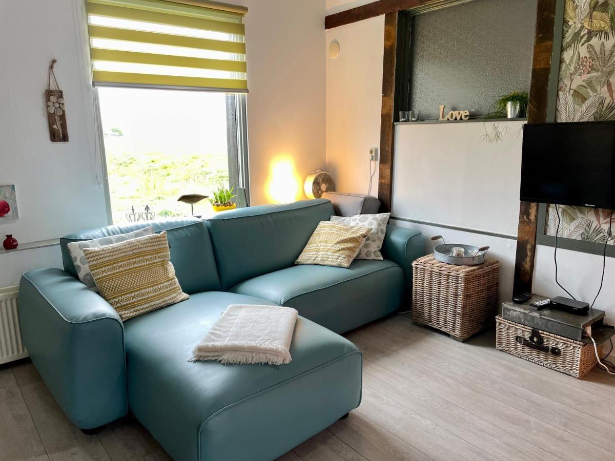 Zomerdijk-Inn Zuid Wanneperveen Extérieur photo