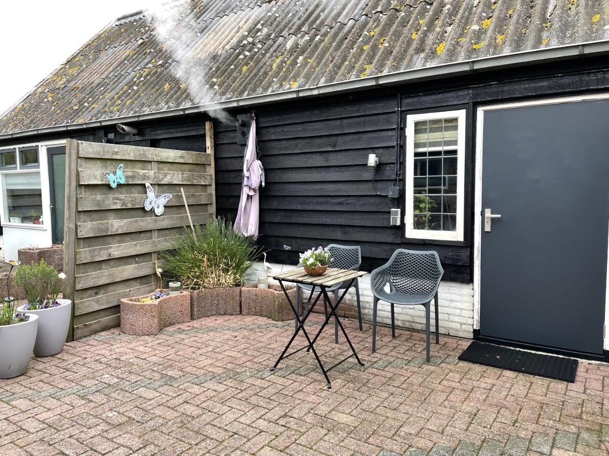 Zomerdijk-Inn Zuid Wanneperveen Extérieur photo
