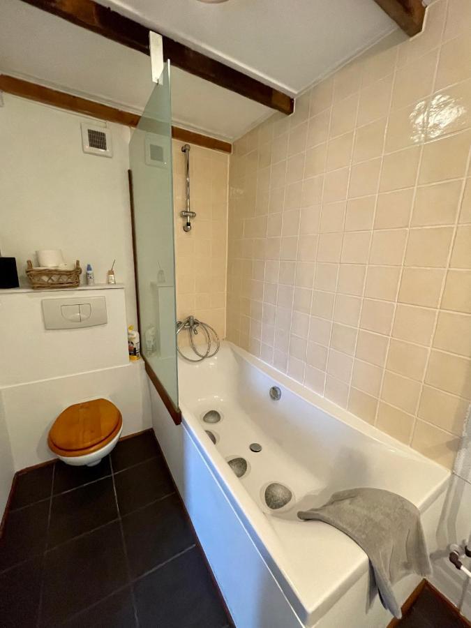 Zomerdijk-Inn Zuid Wanneperveen Extérieur photo