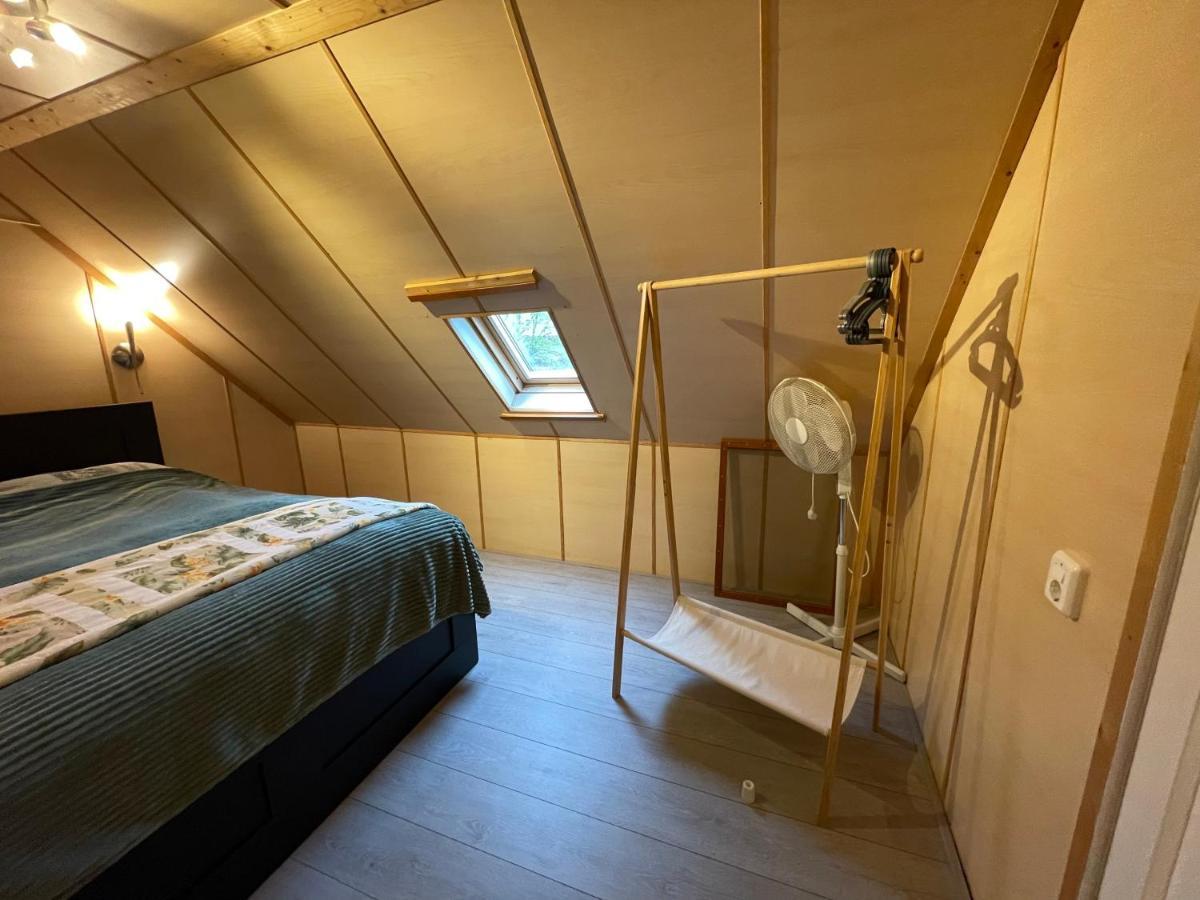 Zomerdijk-Inn Zuid Wanneperveen Extérieur photo