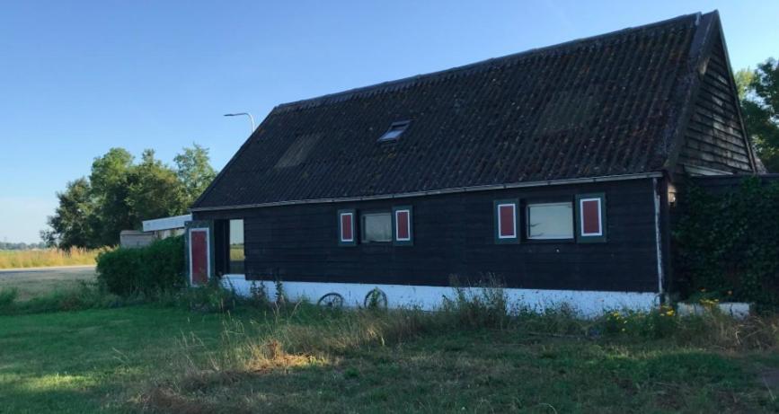 Zomerdijk-Inn Zuid Wanneperveen Extérieur photo